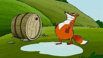 第14話：A Lion Needs a Mane