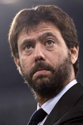 Image of Andrea Agnelli