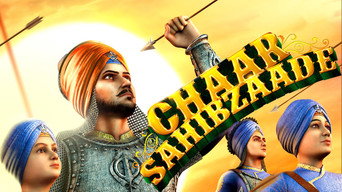 Chaar Sahibzaade (2014)