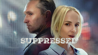 Suppressed media image