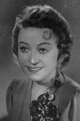 Foto de Grethe Weiser