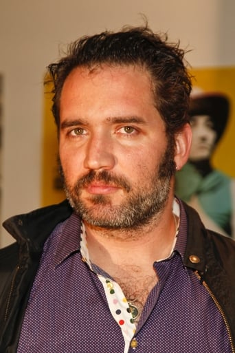 Cristián Jiménez