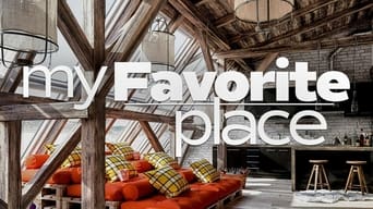 My Favorite Place - 1x01