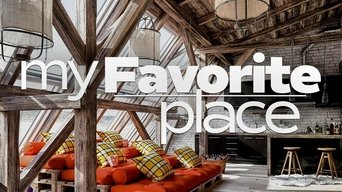 My Favorite Place - S1E01