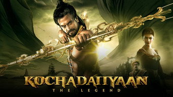 Cena 2 de Kochadaiiyaan