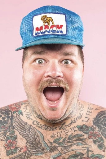 Matty Matheson
