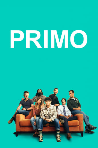 Primo Season 1 Episode 8