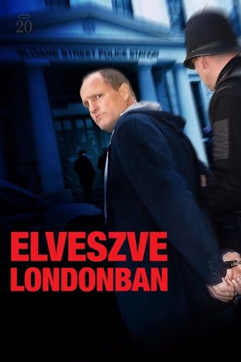 Elveszve Londonban