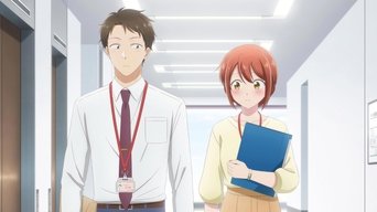 Kono Kaisha ni Suki na Hito ga Imasu - S1E01