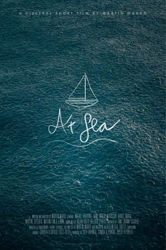 At Sea (2024)