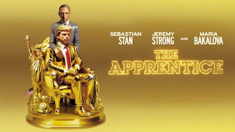 The Apprentice screenshot