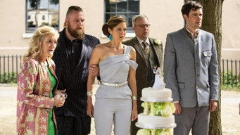 Episode 5 — Episode 5