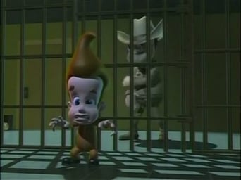 Who Framed Jimmy Neutron?