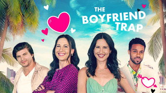 The Boyfriend Trap (2022)