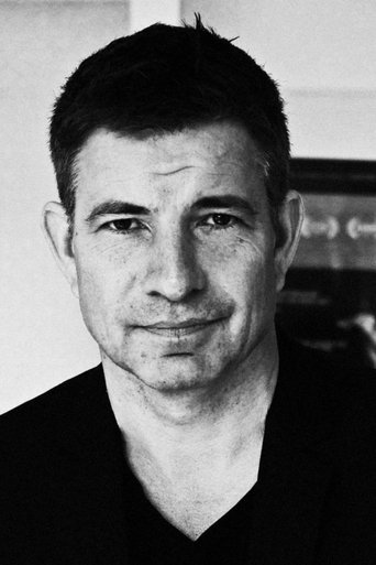 Alan King headshot
