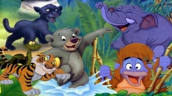 Los Cachorros del Libro de la Selva - S1E01