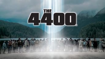 4400 ‐フォーティ・フォー・ハンドレッド - Season 4 Episode 3 (2004) 予告編