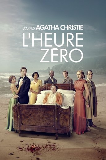 L'heure zéro, d'après Agatha Christie (2025)