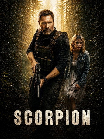 Scorpion (1970)