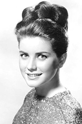 Foto de Dolores Hart