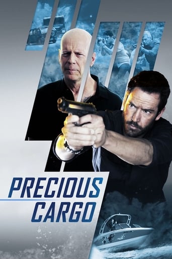 Poster för Precious Cargo