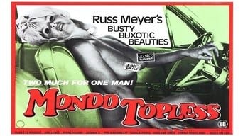 Mondo Topless (1966)