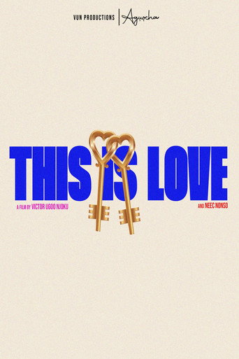 This is Love (2024)