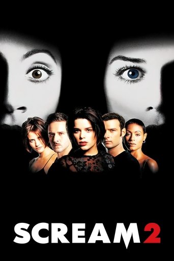 Scream 2 (1997) Scream 2 (1997)