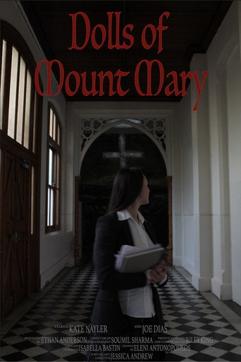 Dolls of Mount Mary (1970)