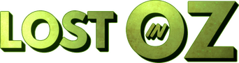 Lost in Oz logo