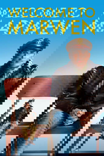 Welcome to Marwen (2018)
