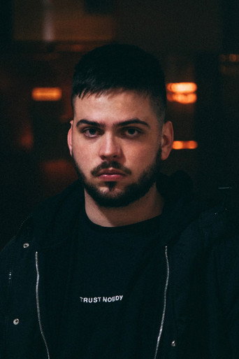 David Gašo fotoğraf 2