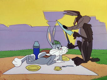 Looney Tunes T32E9