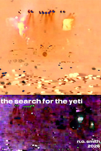 The Search for the Yeti