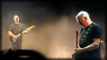 #2 David Gilmour: Remember That Night