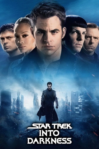Into Darkness - Star Trek - TopStrem