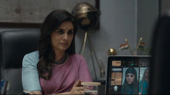 Aflevering 7 — Khalil Reveals His Past