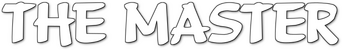 The Master logo