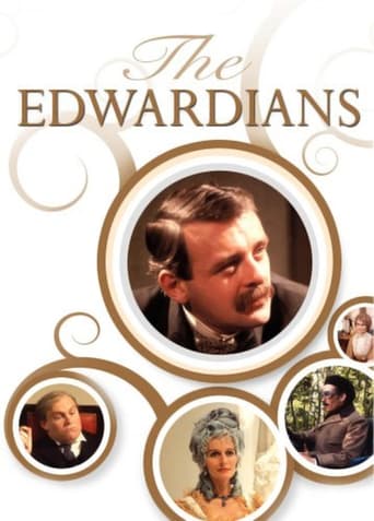 Poster of The Edwardians