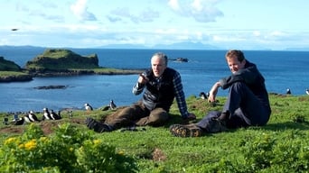 Into the Wild with Gordon Buchanan (2016)