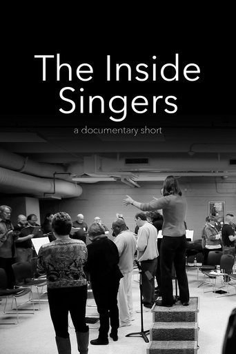 The Inside Singers poster