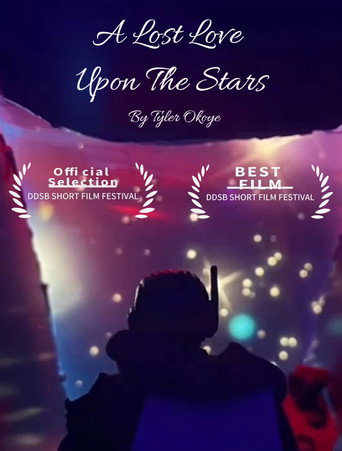 A Lost Love Upon The Stars