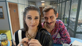 Episode 12 — Episode 12