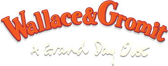 صورة من A Grand Day Out