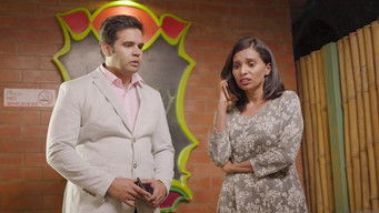 Episode 6 — Complications