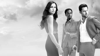 #3 The Blacklist: Redemption