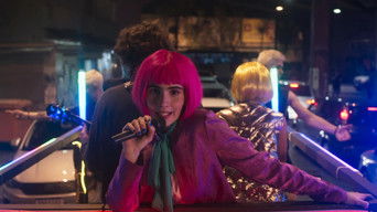 Cena de Capítulo 143