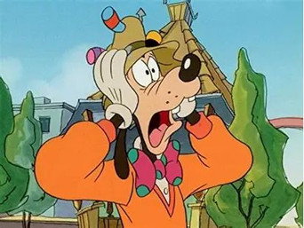 La Tropa Goofy T1E29