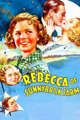 Rebecca of Sunnybrook Farm (1938)
