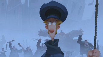 #21 Клаус